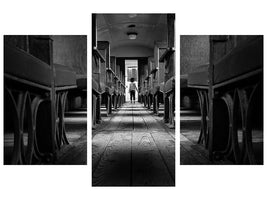 modern-3-piece-canvas-print-waiting-a