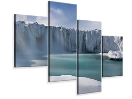 modern-4-piece-canvas-print-a-dream-in-the-moonlight