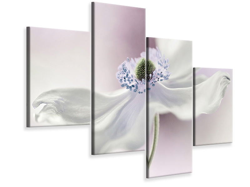 modern-4-piece-canvas-print-anemone-breeze