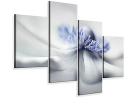 modern-4-piece-canvas-print-anemone-spirit