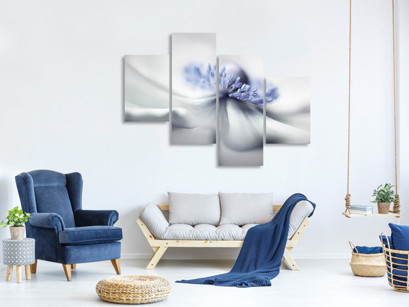 modern-4-piece-canvas-print-anemone-spirit