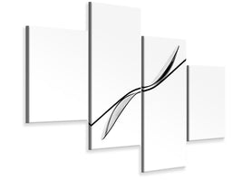 modern-4-piece-canvas-print-balance