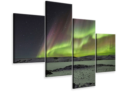 modern-4-piece-canvas-print-celestial