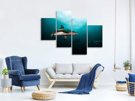 modern-4-piece-canvas-print-circling