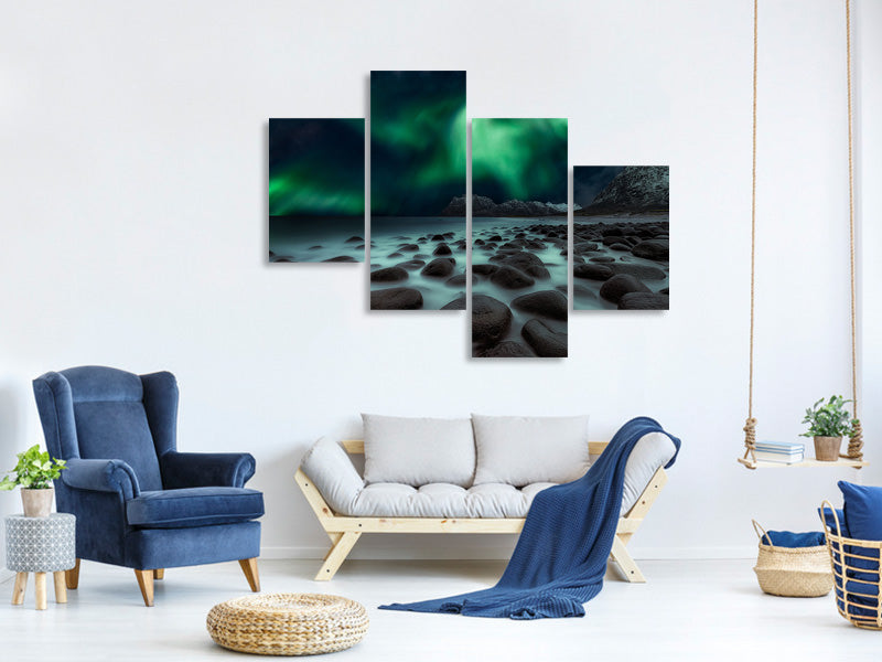 modern-4-piece-canvas-print-dragons-fly