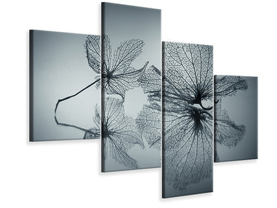 modern-4-piece-canvas-print-ephemeral-beauty