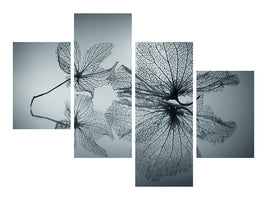 modern-4-piece-canvas-print-ephemeral-beauty