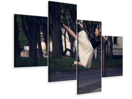 modern-4-piece-canvas-print-i-dance-i-am