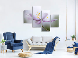 modern-4-piece-canvas-print-nemorosa-ii