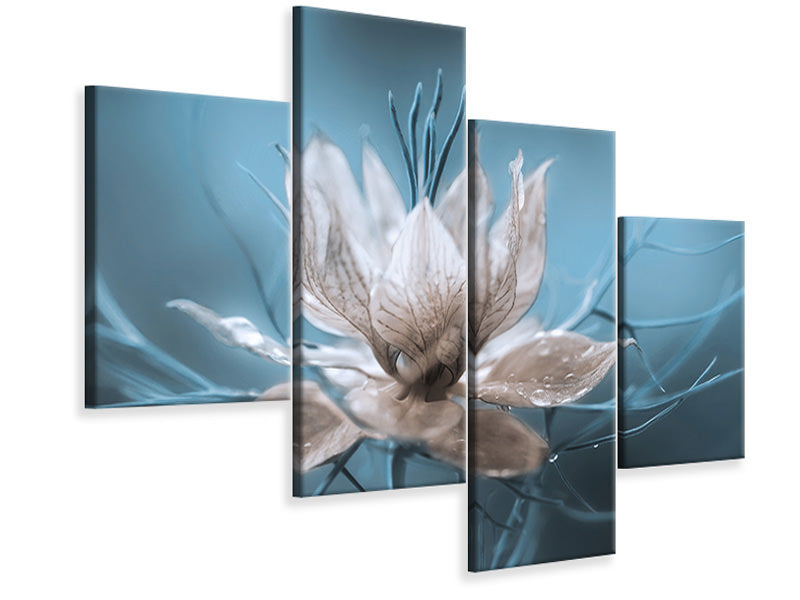 modern-4-piece-canvas-print-nigella