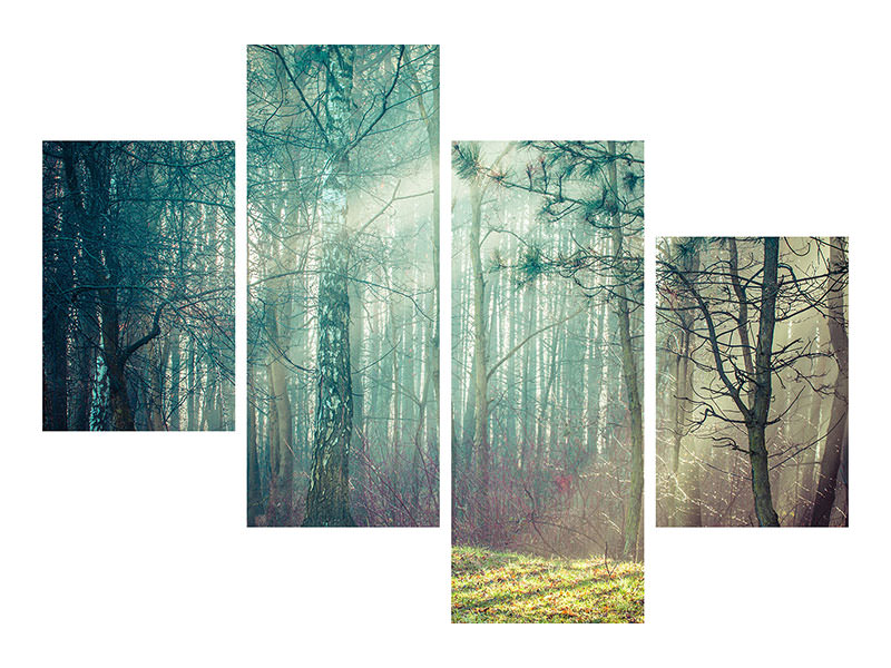 modern-4-piece-canvas-print-pinewood