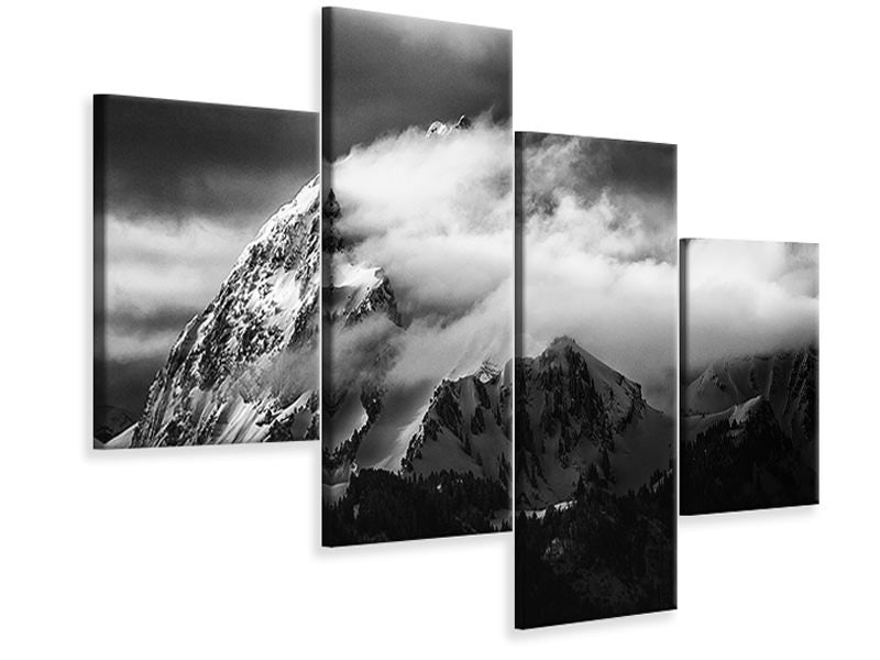 modern-4-piece-canvas-print-rock-and-wind