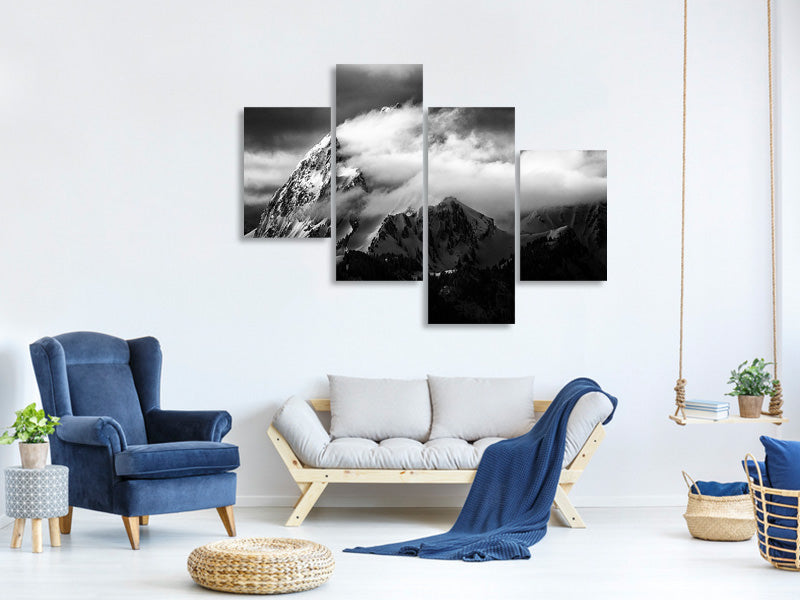 modern-4-piece-canvas-print-rock-and-wind