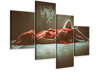 modern-4-piece-canvas-print-sensual