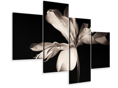 modern-4-piece-canvas-print-simplicity