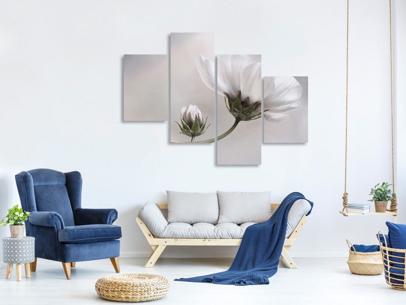 modern-4-piece-canvas-print-simply-cosmos