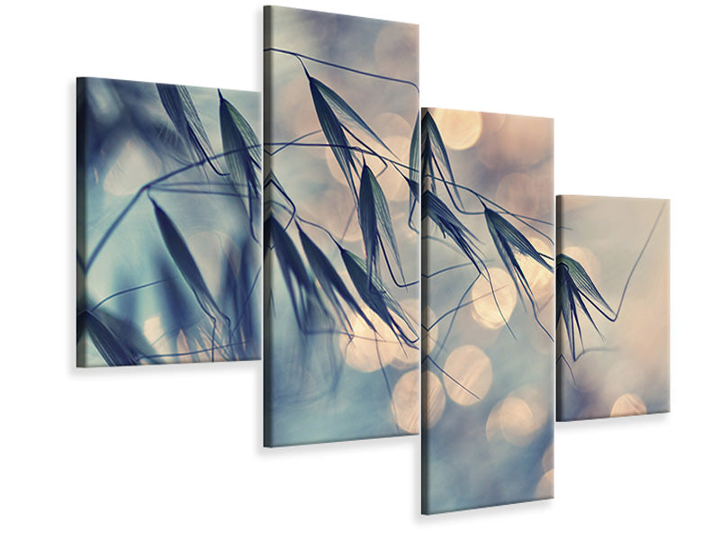 modern-4-piece-canvas-print-straws