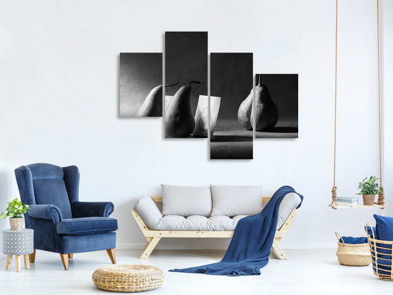 modern-4-piece-canvas-print-the-art-class