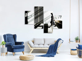 modern-4-piece-canvas-print-the-daydream