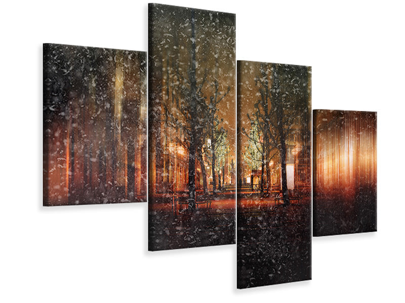 modern-4-piece-canvas-print-untitled-lv