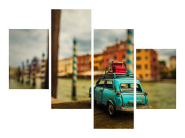 modern-4-piece-canvas-print-venice-stopped