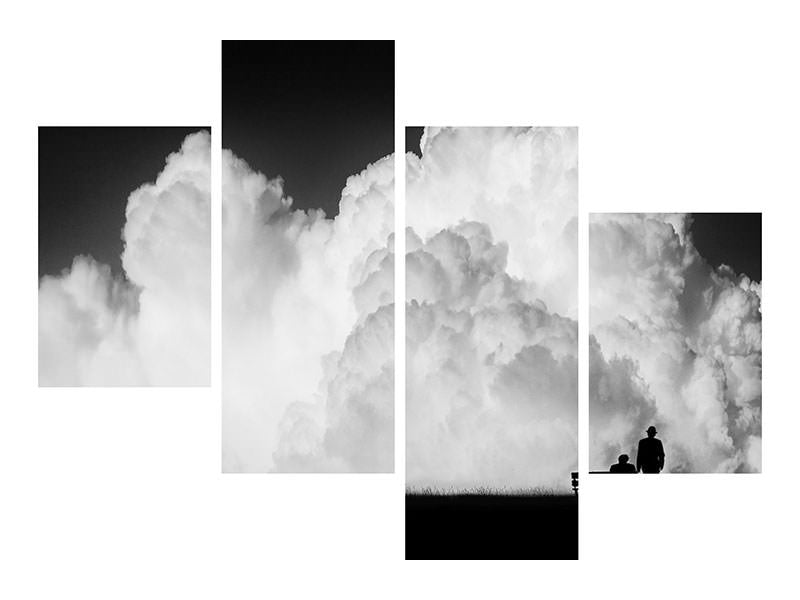 modern-4-piece-canvas-print-waiting-for-the-storm