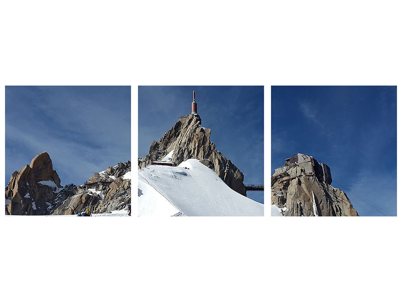 panoramic-3-piece-canvas-print-aiguille-du-midi