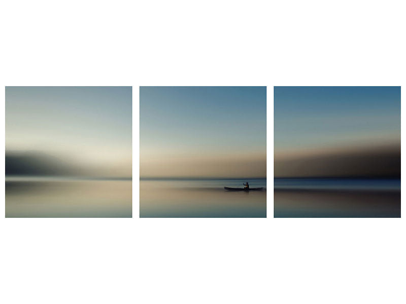 panoramic-3-piece-canvas-print-alone-in-somewhere