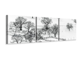 panoramic-3-piece-canvas-print-bashang-winter