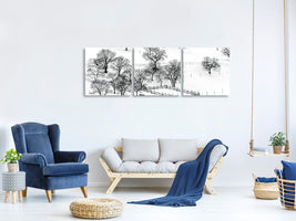 panoramic-3-piece-canvas-print-bashang-winter