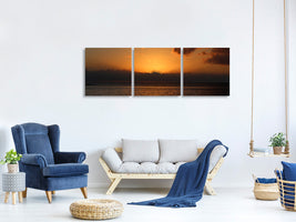 panoramic-3-piece-canvas-print-beautiful-sunrise-on-the-beach