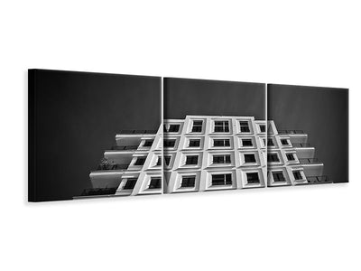 panoramic-3-piece-canvas-print-imposing-building