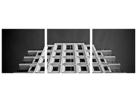 panoramic-3-piece-canvas-print-imposing-building