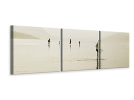 panoramic-3-piece-canvas-print-life-is-beautiful