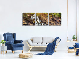 panoramic-3-piece-canvas-print-natural-beauty