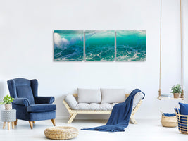 panoramic-3-piece-canvas-print-nice-surf