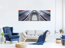 panoramic-3-piece-canvas-print-pushing-the-limits