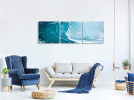 panoramic-3-piece-canvas-print-the-perfect-wave