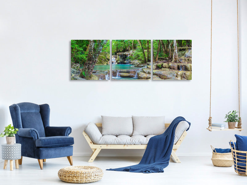 panoramic-3-piece-canvas-print-water-spectacle