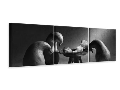 panoramic-3-piece-canvas-print-well-never-forget-you