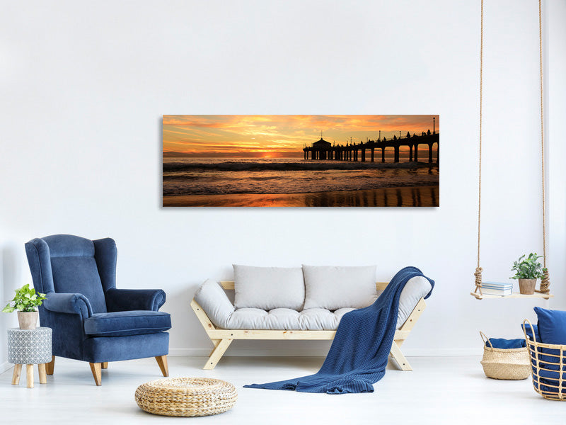 panoramic-canvas-print-a-place-on-the-beach-to-dream