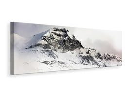 panoramic-canvas-print-a-winter-in-the-mountains