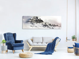 panoramic-canvas-print-a-winter-in-the-mountains