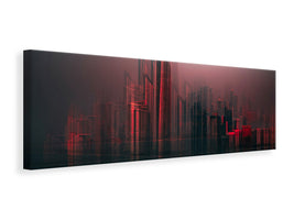 panoramic-canvas-print-abu-dhabi-skyline