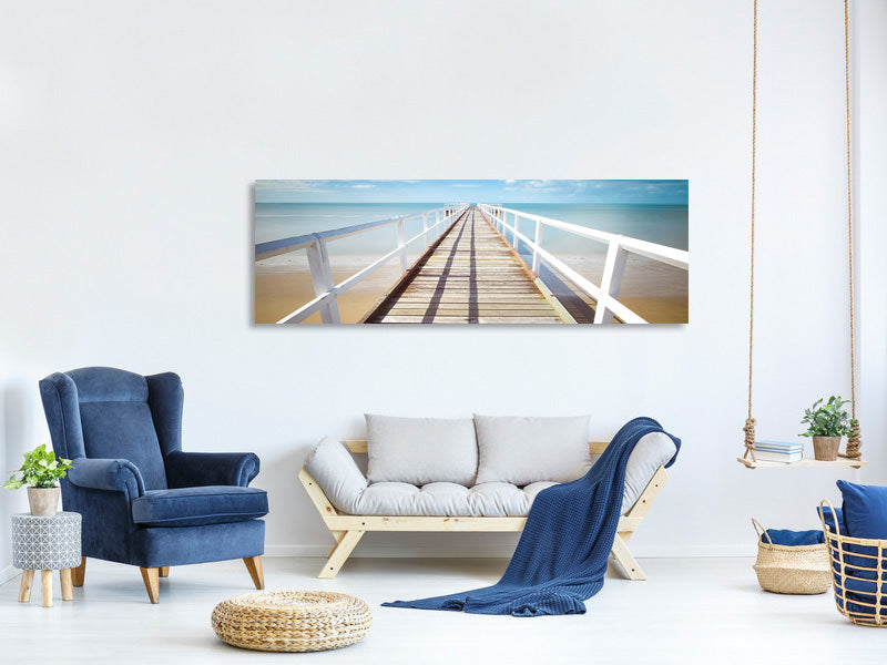 panoramic-canvas-print-at-the-dock