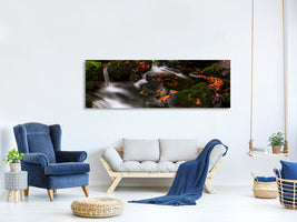 panoramic-canvas-print-autumn-melodies