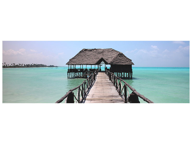 panoramic-canvas-print-beach-paradise