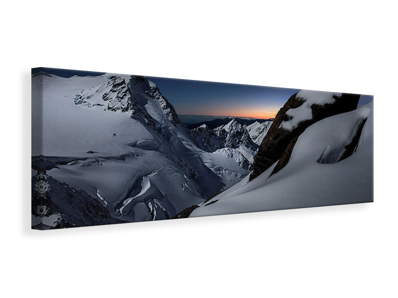 panoramic-canvas-print-breaking-dawn