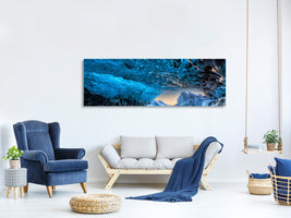 panoramic-canvas-print-crystal-cave