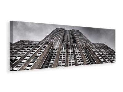 panoramic-canvas-print-empire-state-building-ii